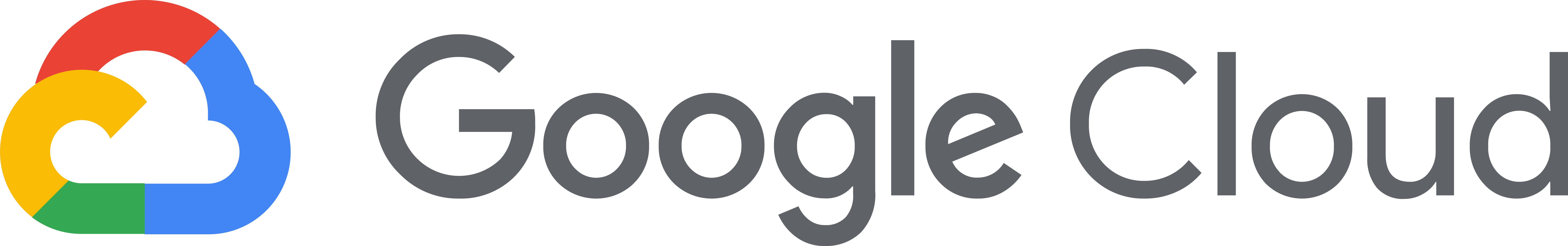 Google Cloud Platform