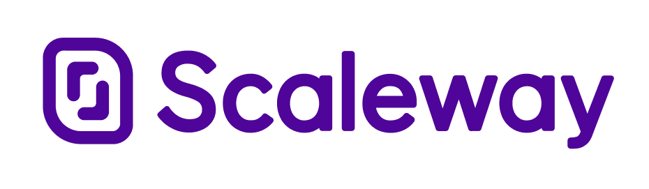 Scaleway